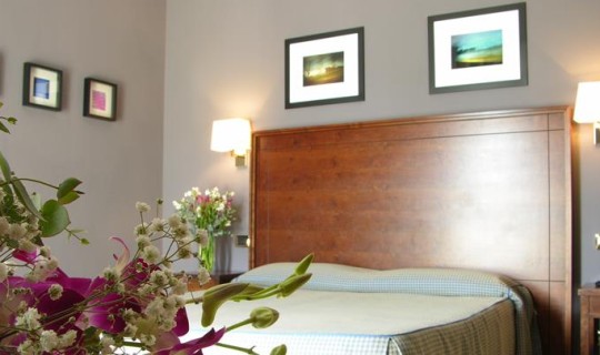 Italië Rome Hotel Taormina