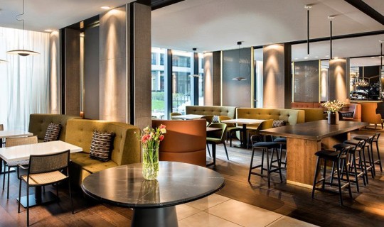 Duitsland Hamburg Adina Apartment Hotel Hamburg Speicherstadt