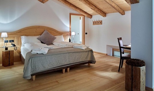 Italië  Romantic Excelsior