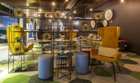 Nederland Amsterdam Ibis Styles Amsterdam Airport