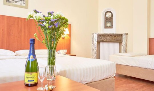 Oostenrijk Wenen Mozart