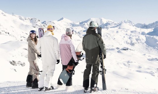 Oostenrijk Salzburg Gut Berg Naturhotel