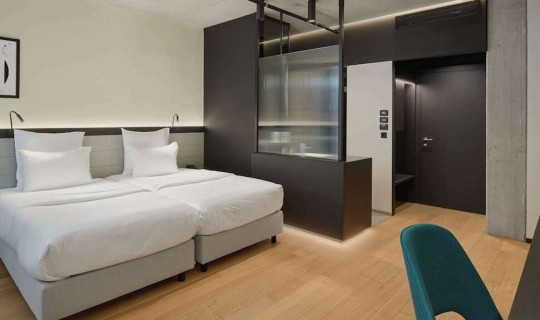 Kroatië Zagreb Pullman Zagreb