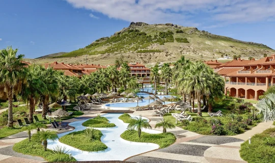 Portugal Porto Pestana Porto Santo All Inclusive Premium Beach Resort & SPA