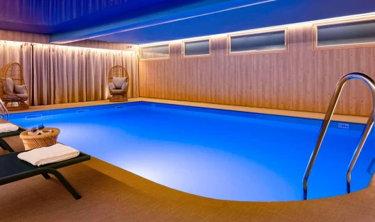 Frankrijk Parijs Hotel Residence Europe