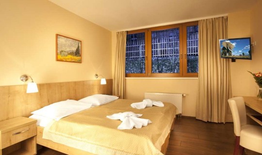 Tsjechië Praag Prague Centre Superior