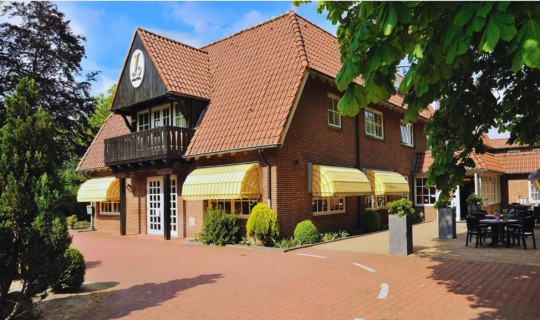 Nederland  De Landmarke