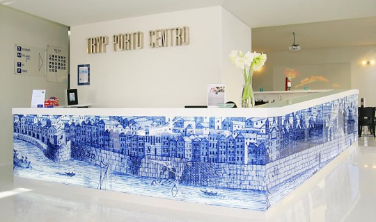 Portugal Porto TRYP Porto Centro