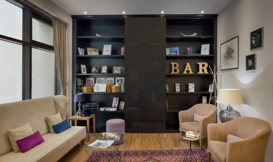 Hongarije Boedapest Ambra