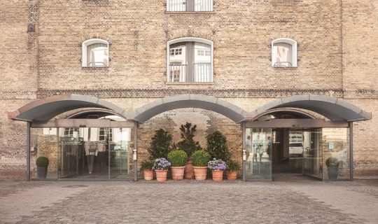 Denemarken Kopenhagen Copenhagen Admiral