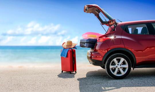 Turkije  Fly & Go Time Beach Hotel