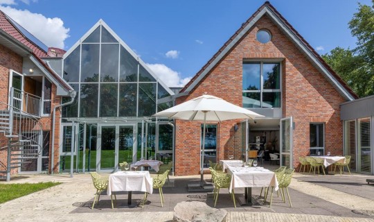 Nederland  Esstra Hotel Erica