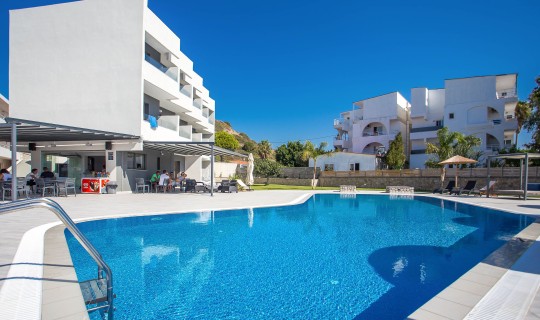 Griekenland  Madison Boutique Hotel