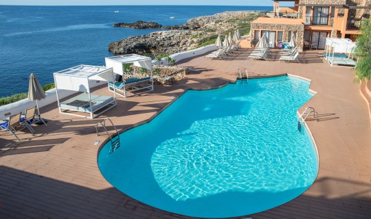 Spanje  Menorca Binibeca by Pierre & Vacances Premium