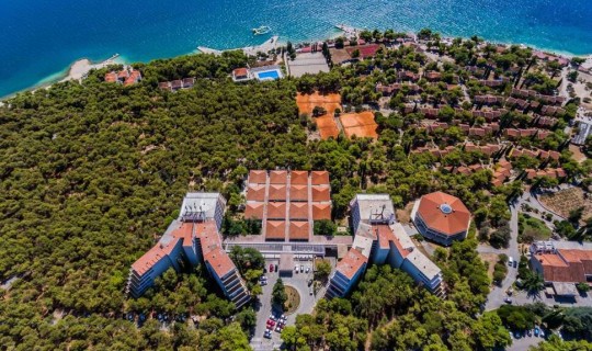 Kroatië  Hotel Medena