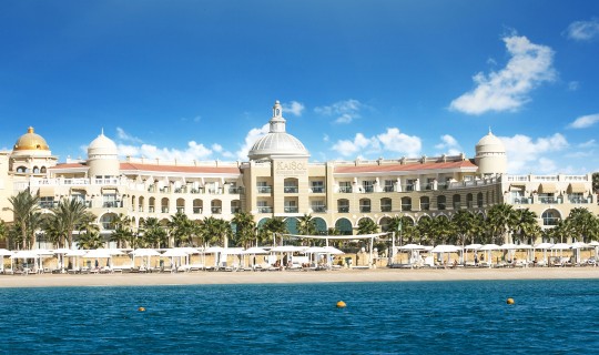 Egypte  KaiSol Romance Resort (ex. Sunrise Romance Resort Grand Select)