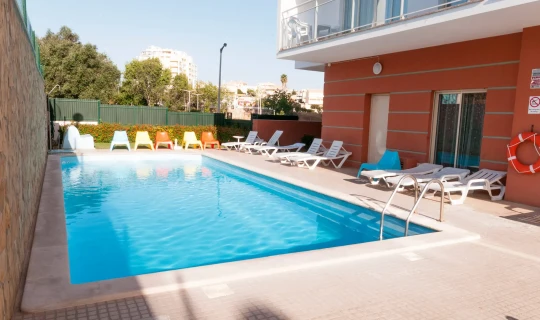 Portugal  Studio 17 AtlanticHotels