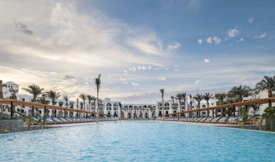 Egypte  Serry Beach Resort