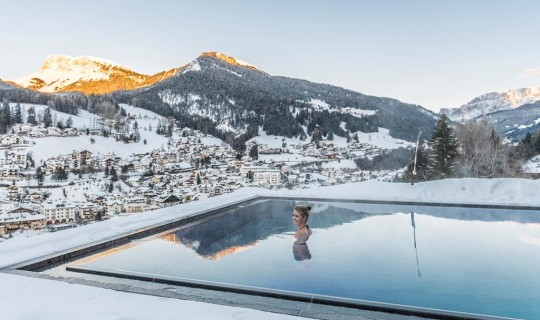 Italië  Rainell Dolomites Retreat