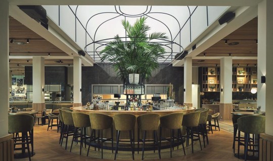 Nederland Groningen The Market Groningen Hotel by WestCord