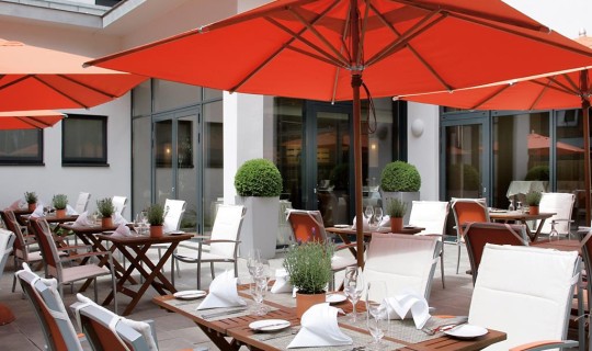 Duitsland Hamburg Lindner Am Michel