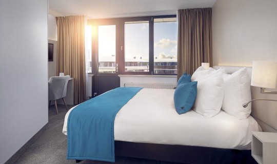 Nederland Hoorn Fletcher Noordsee-Ameland