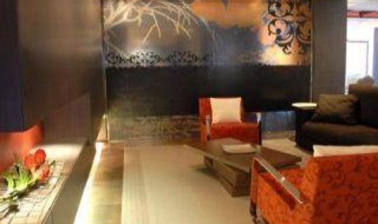 Spanje Sevilla Petit Palace Puerta De Triana