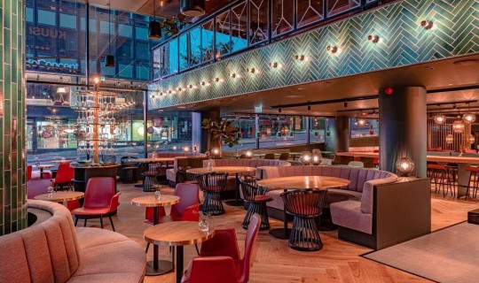 Finland Helsinki Marski by Scandici