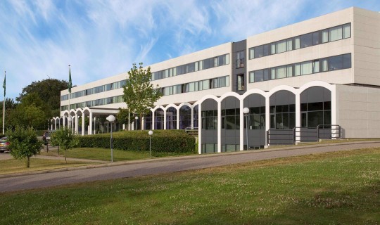 Denemarken  Comwell Kolding