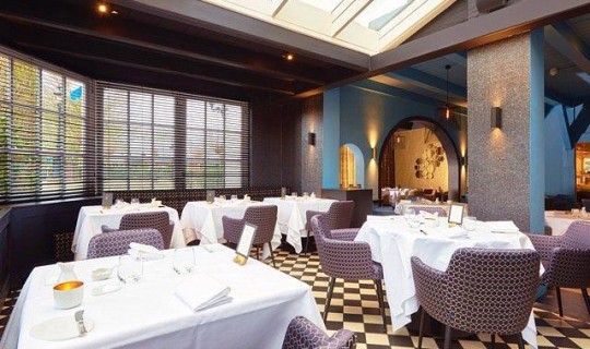 Nederland  Romantik De Nederlanden