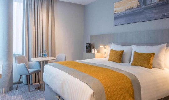 Engeland Manchester Maldron Manchester