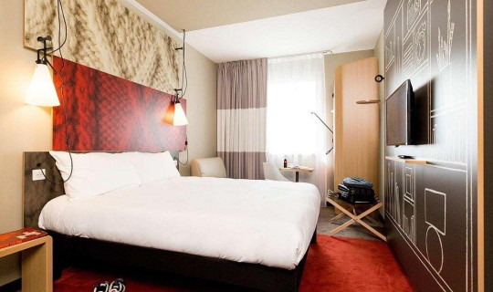 Litouwen Vilnius ibis Vilnius Centre