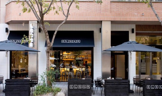 Spanje Valencia Rooms Ciencias