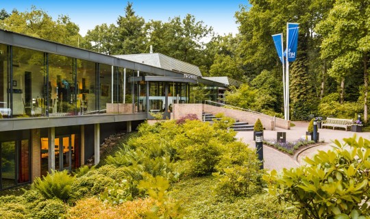 Nederland  Hotel NH Veluwe Sparrenhorst