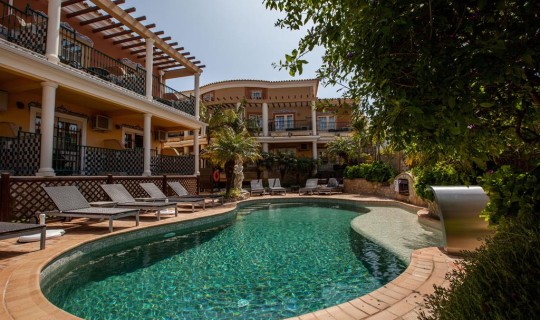 Portugal  Dom Manuel I Residence