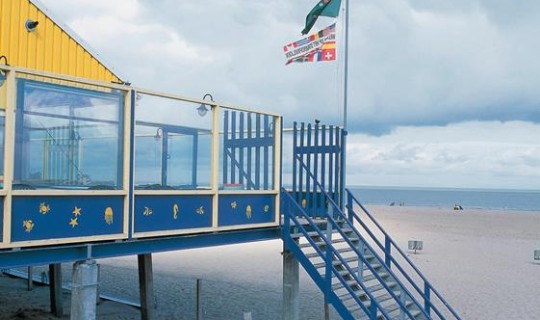 Nederland  Fletcher Hotel Restaurant Zuiderduin