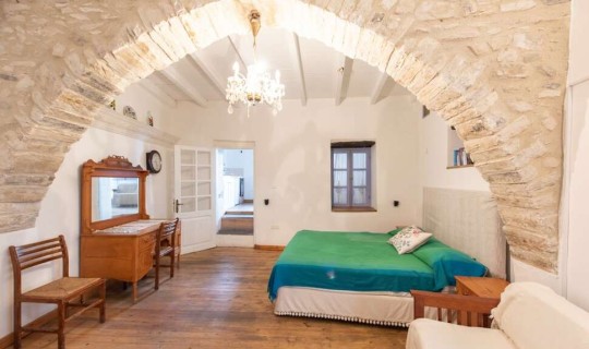 Cyprus  Cyprus Villages Traditional Houses Kalavasos