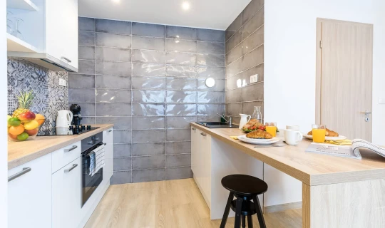 Hongarije Boedapest Vagabond Corvin