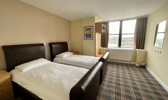 Schotland Glasgow Britannia Inn Glasgow