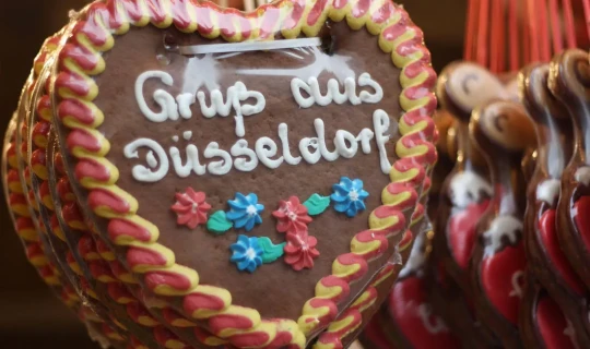 Duitsland  Kerstcruise Romantische Rijn: de Klassieker