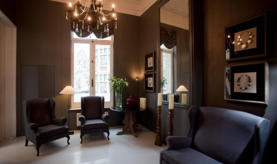 België Gent Gravensteen