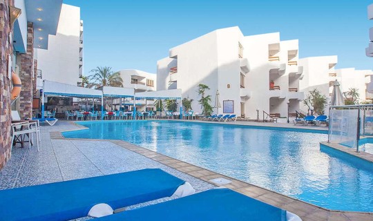 Egypte  Marlin Inn Azur Resort