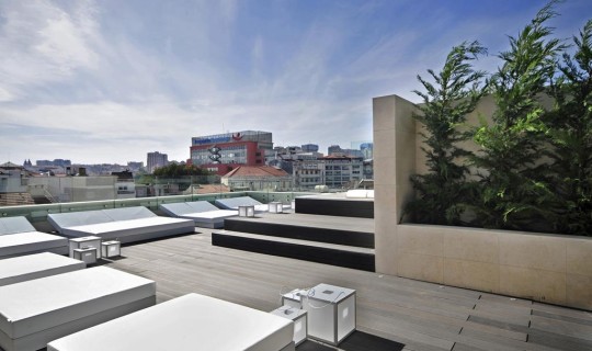 Portugal Lissabon Altis Prime