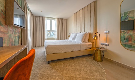 Curaçao Willemstad Harbor Hotel & Casino Curaçao