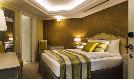 Letland Riga Relais Le Chevalier