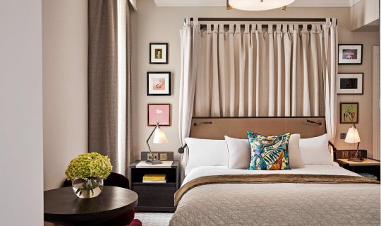 Engeland Londen Kimpton Fitzroy London