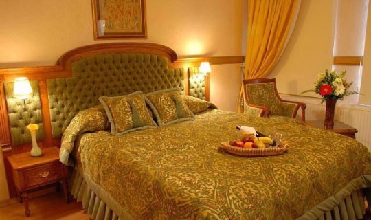 Turkije Istanbul Aruna