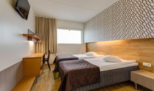 Estland Tallinn Hotel Go Shnelli