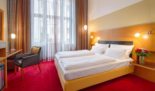 Tsjechië Praag 3 daagse stedentrip naar Theatrino in praag, tsjechie