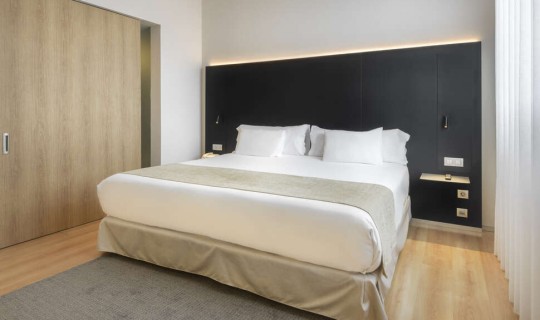 Spanje Valencia Barcelo Valencia